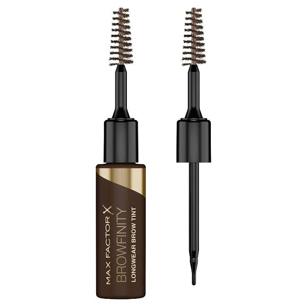Max Factor Browfinity Longwear Brow Tint 01 Soft Brown