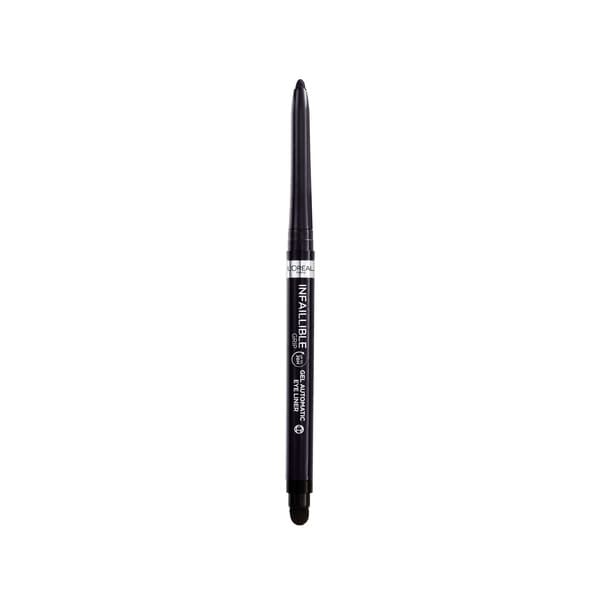 L'Oréal Paris Infallible Grip 36H Gel Eyeliner 260 Matte Black