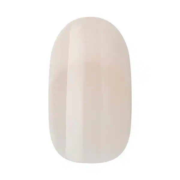 Kiss Salon Acrylic Nude Fake Nail Kit - Graceful