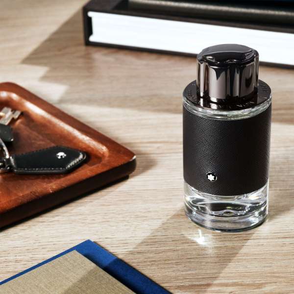 Montblanc Explorer 60Ml EDP & 100Ml Shower Gel Gift Set