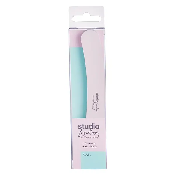 Studio London Nail Files