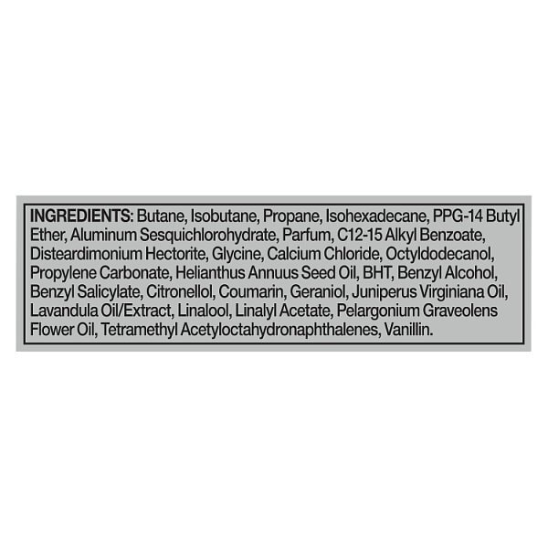 Lynx Africa Anti-Perspirant Deodorant Aerosol 250 ml