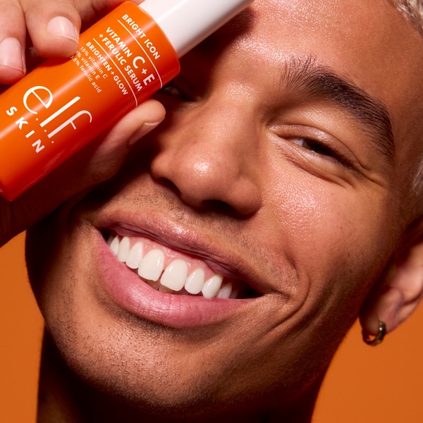 E.L.F. Skin Bright Icon Vitamin C + E + Ferulic Serum 30Ml