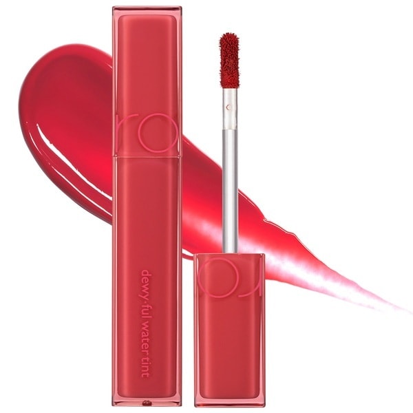 Rom&Nd Dewy·Ful Water Tint 07 Cherry Way