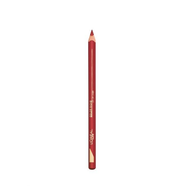 L'Oréal Paris Color Riche Satin Lip Liner 1980 L'Ambre