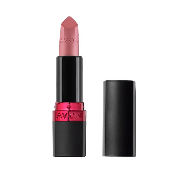 Avon Ultra Matte Lipstick - Pink Passion