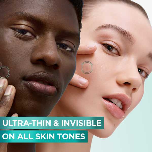 Garnier Pure Active Blemish Patch 22 Pack