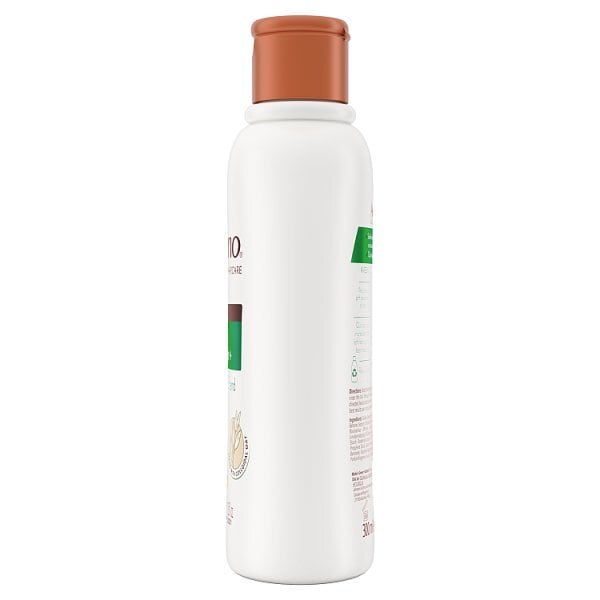 Aveeno Volumising Fresh Greens Shampoo 300ml