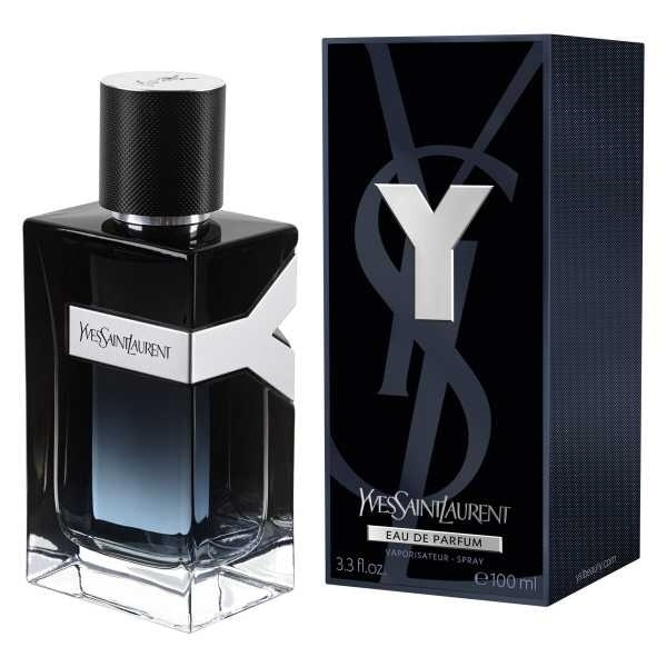YSL Y Men Eau de Parfum 100ml