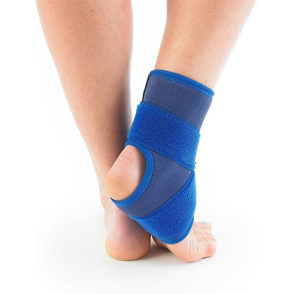 Neo G Ankle Support with Figure of 8 Strap