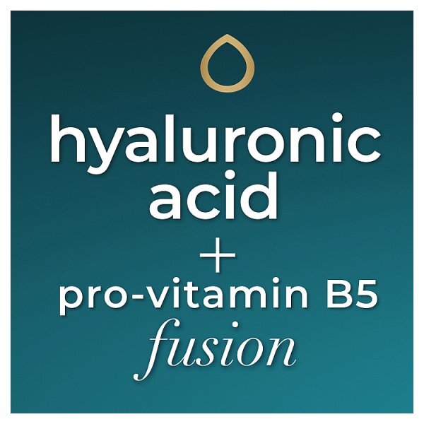 ogx Rescue Fusions Hyaluronic Acid Conditioner 385ml