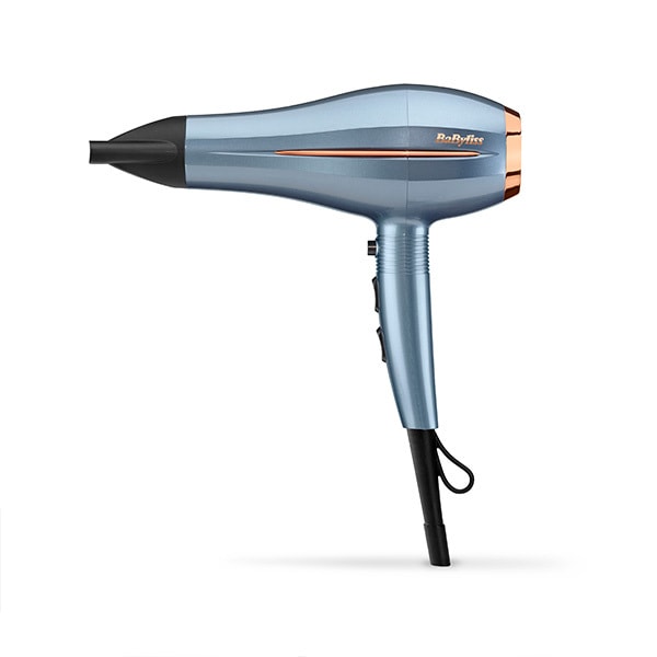 BaByliss Denim Luxe 2000 Hair Dryer