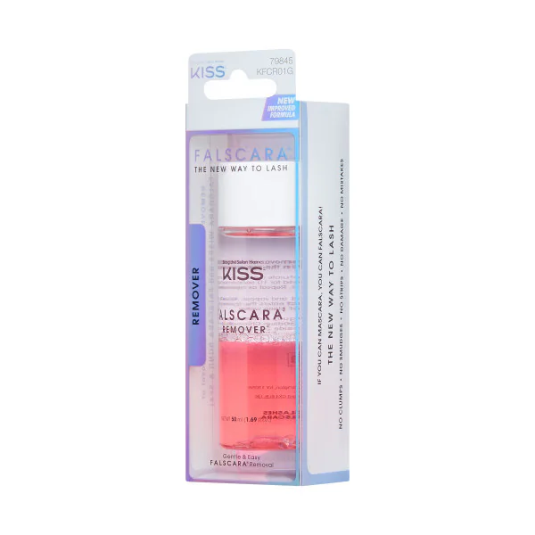 Kiss Falscara Remover