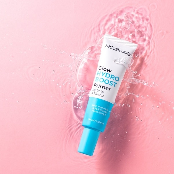 MCoBeauty Glow Hydro Boost Primer