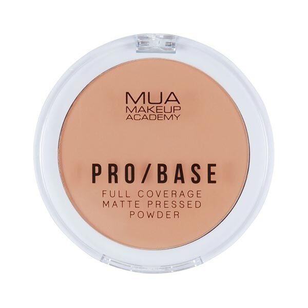MUA Pro / Base Full Coverage Matte Powder #140