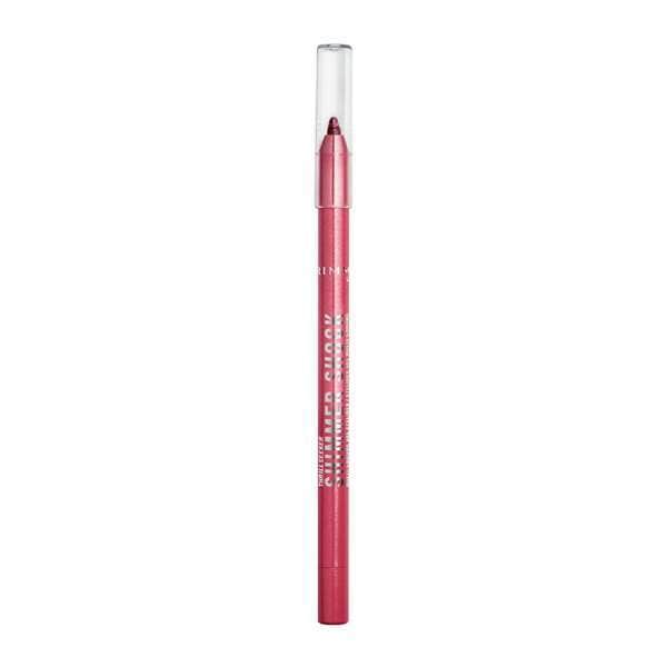 Rimmel Thrill Seeker Shimmer Shock Eyeliner 002 Blushberry Blast