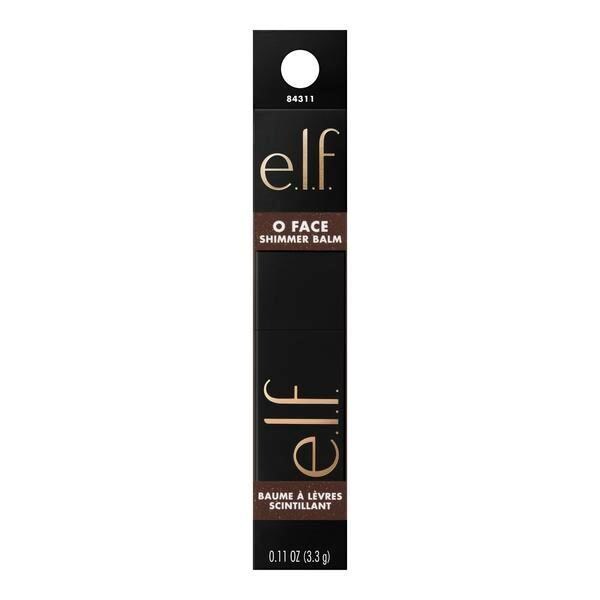 e.l.f. O Face Shimmer Balm Choco-Litty