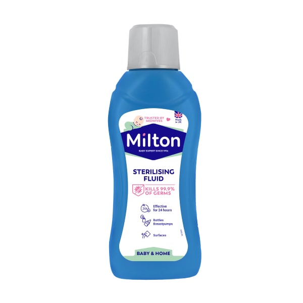 Milton Fluid 500ml