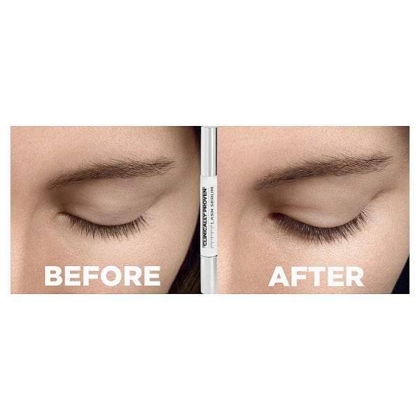 L'Oréal Paris Clinically Proven Lash Serum