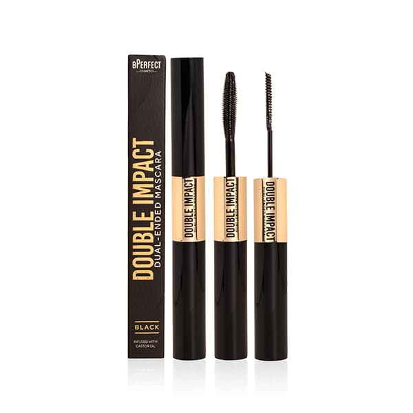 BPerfect Cosmetics Double Impact Mascara