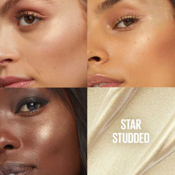 Maybelline Sunkisser Highlighter All Star