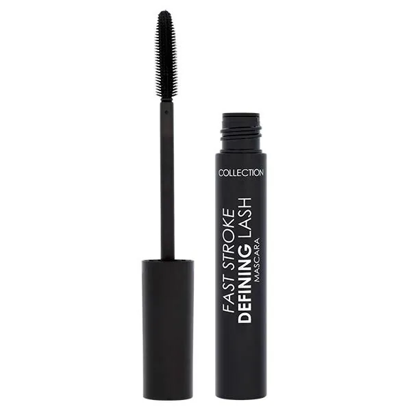 Collection Fast Stroke Defining Mascara Ultra Black