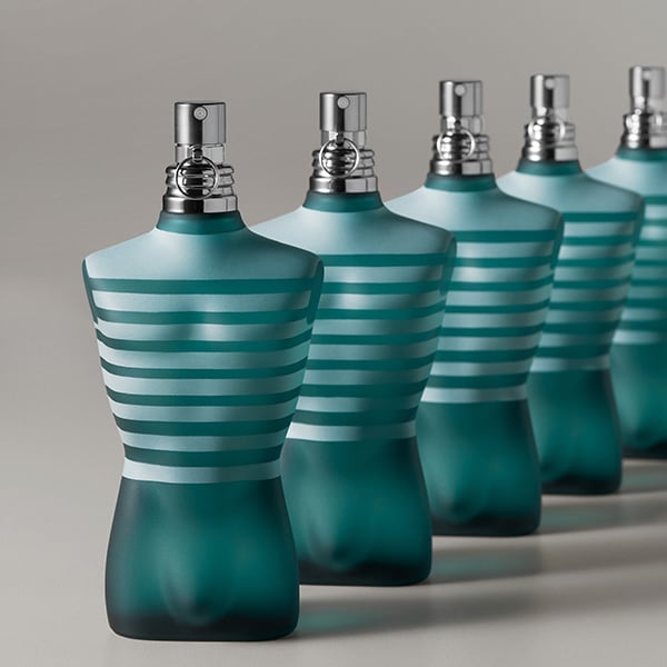 Jean Paul Gaultier Le Male Eau de Toilette 125ml