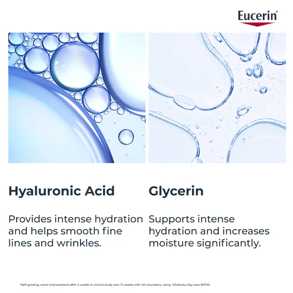 Eucerin Hyaluron-Filler Anti-Age Eye Cream SPF15 15ml