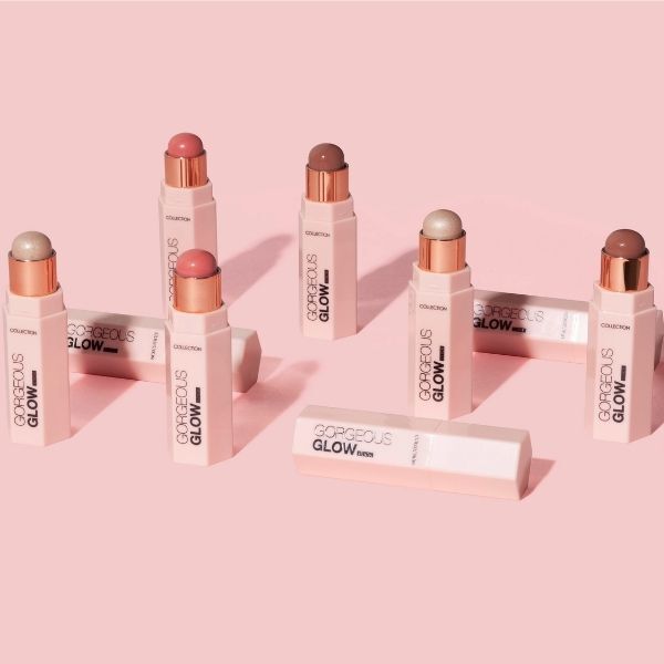 Collection Gorgeous Glow Sticks 4.5G Highlight