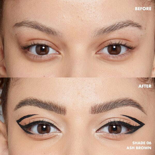 NYX Professional Makeup Lift & Snatch Brow Tint Ash Brown
