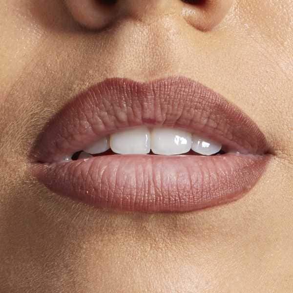 NYX Professional Makeup Suede Matte Lip Liner Cold Brew