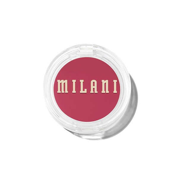 Milani Cheek Kiss Cream Blush 130 Blushing Berry 6G