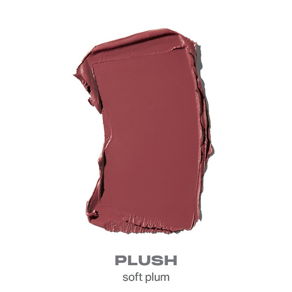 Morphe Lip Filter Hydroplump Soft Matte Lipstick - Plush