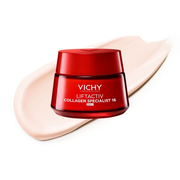 Vichy Liftactiv Collagen Specialist 16 Day Cream 50ml