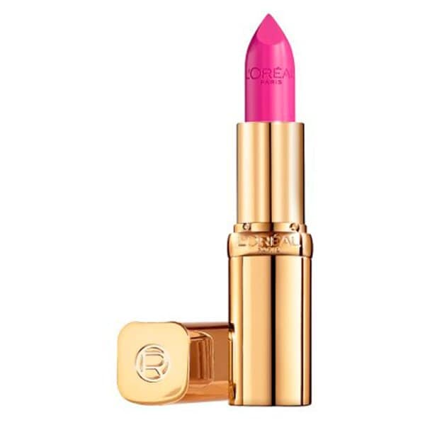 L'Oréal Paris Color Riche Satin Lipstick 110 Made In Paris
