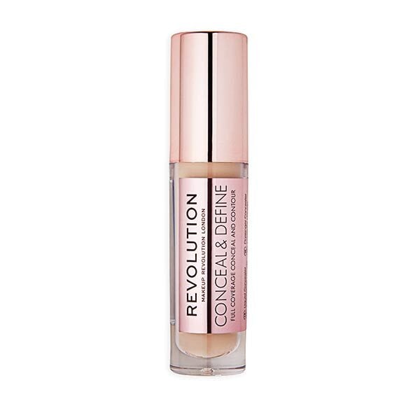 Revolution Conceal & Define Concealer C8