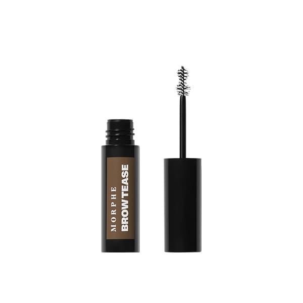 Morphe Brow Tease Volumizing Mousse - Latte