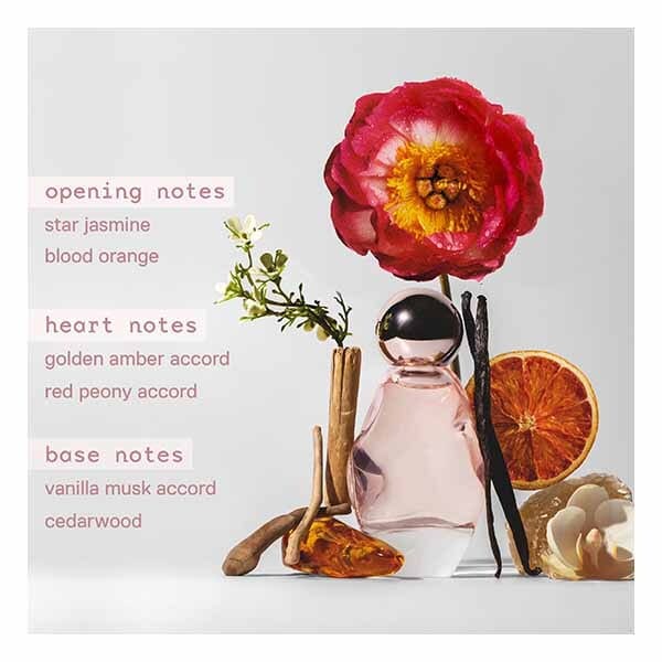 Cosmic By Kylie Jenner Eau de Parfum 50ml