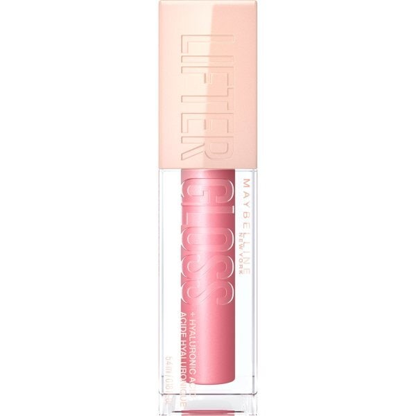 Maybelline Lifter Gloss Hydrating Lip Gloss 005 Petal