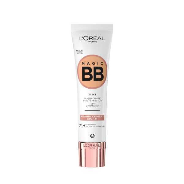L'Oréal Paris Magic BB Cream 04 Medium