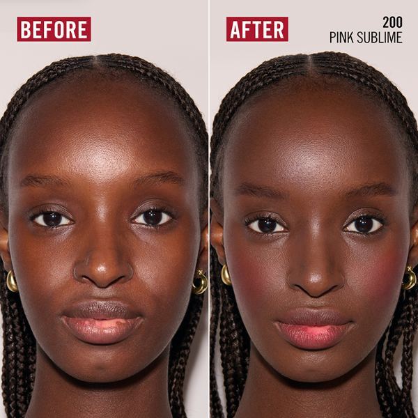 Rimmel Multi Tasker Jelly Crush 200 Red Pepper