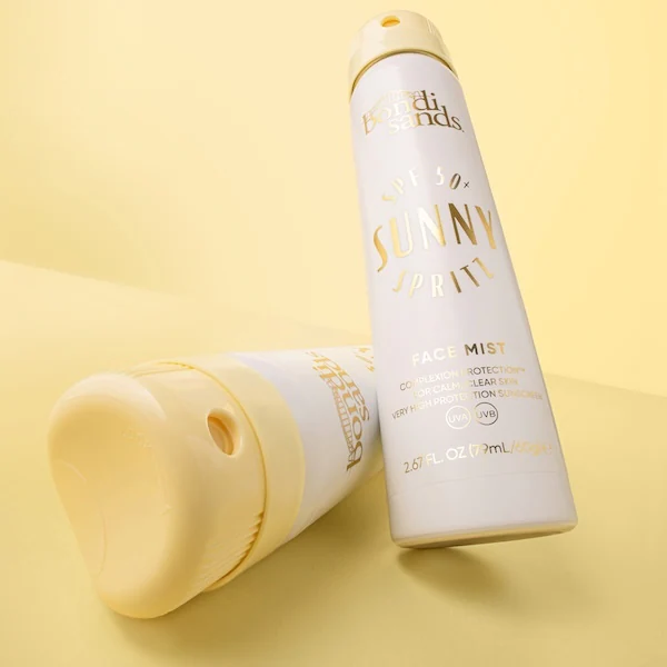 Bondi Sands Sunny Spf 50+ Face Mist 60G (Uk)