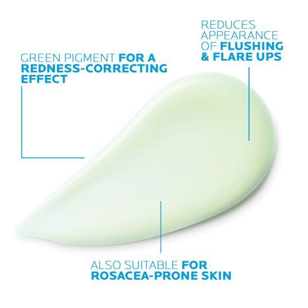 La Roche-Posay Toleriane Rosaliac AR Concentrate for Dry Skin 40ml