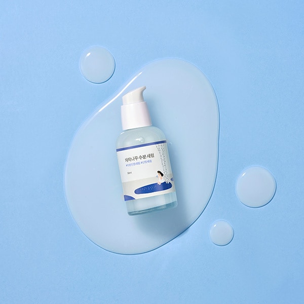 Round Lab Birch Juice Serum 50Ml