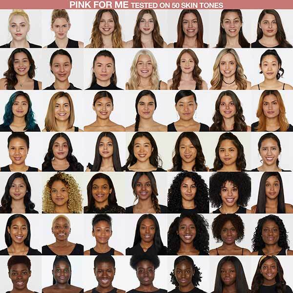 Maybelline Color Sensational Made For All 376 Pink For Me