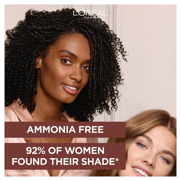 L'Oréal Excellence Crème Universal Nudes 8 Light Blonde