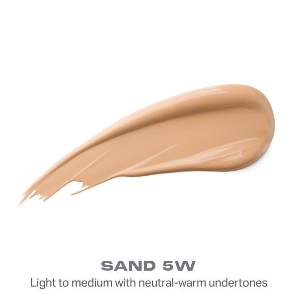 Morphe Wakeup Artist Correcting Concealer - Sand 5W