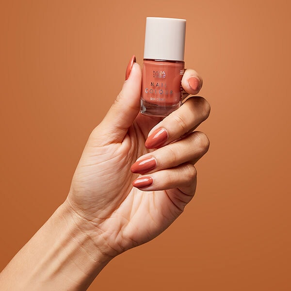 MUA Nail Colour - Sincere