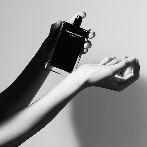 narciso rodriguez for her Eau de Toilette 50ml