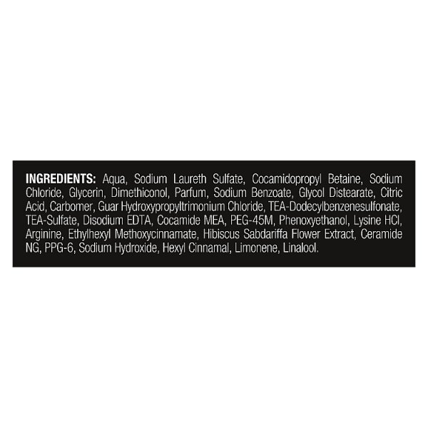 TRESemme Revitalise Colour Shampoo 680 ml